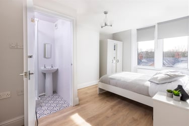 6 bed house, Springbank Road, Jesmond Vale, Newcastle, NE21PD - Image 10